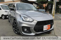 suzuki swift 2023 CFJ1835867