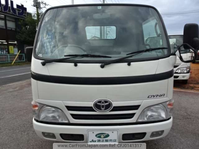 toyota dyna-truck 2010 -TOYOTA--Dyna LDF-KDY231--KDY231-8001975---TOYOTA--Dyna LDF-KDY231--KDY231-8001975- image 2