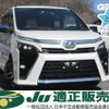 toyota voxy 2020 -TOYOTA--Voxy ZRR80W--0588562---TOYOTA--Voxy ZRR80W--0588562- image 1