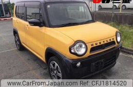 mazda flair 2016 CFJ1814520