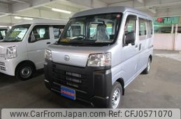 daihatsu hijet-van 2023 -DAIHATSU--Hijet Van 3BD-S710V--S710V-00069049---DAIHATSU--Hijet Van 3BD-S710V--S710V-00069049-