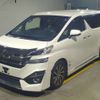 toyota vellfire 2015 -TOYOTA--Vellfire DBA-GGH30W--GGH30-0003827---TOYOTA--Vellfire DBA-GGH30W--GGH30-0003827- image 1