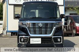 suzuki spacia 2018 CFJ1513019