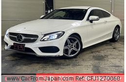 mercedes-benz c-class 2018 quick_quick_205340C_WDD2053402F725659