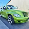 chrysler pt-cruiser-convertible 2006 GOO_JP_700973097630240531002 image 23
