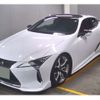 lexus lc 2017 -LEXUS 【春日部 331ﾋ 61】--Lexus LC DAA-GWZ100--GWZ100-0001217---LEXUS 【春日部 331ﾋ 61】--Lexus LC DAA-GWZ100--GWZ100-0001217- image 4