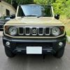 suzuki jimny 2025 -SUZUKI 【岐阜 504】--ｼﾞﾑﾆｰﾉﾏﾄﾞ 3BA-JC74W--MA3JJC74W0022---SUZUKI 【岐阜 504】--ｼﾞﾑﾆｰﾉﾏﾄﾞ 3BA-JC74W--MA3JJC74W0022- image 8