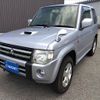 mitsubishi pajero-mini 2012 -MITSUBISHI--Pajero mini ABA-H58A--H58A-1016143---MITSUBISHI--Pajero mini ABA-H58A--H58A-1016143- image 1