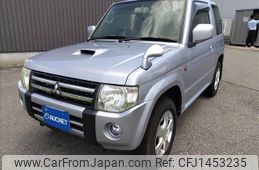 mitsubishi pajero-mini 2012 -MITSUBISHI--Pajero mini ABA-H58A--H58A-1016143---MITSUBISHI--Pajero mini ABA-H58A--H58A-1016143-
