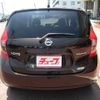 nissan note 2016 -NISSAN--Note DBA-E12--E12-467561---NISSAN--Note DBA-E12--E12-467561- image 22