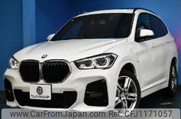 bmw x1 2020 quick_quick_3DA-AD20_WBA32AD0703M41482