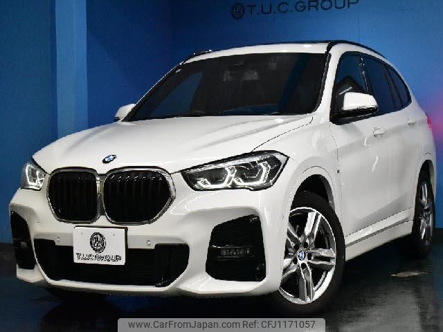 bmw x1 2020 quick_quick_3DA-AD20_WBA32AD0703M41482 image 1