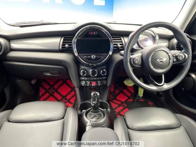 mini mini-others 2019 -BMW--BMW Mini DBA-XU15M--WMWXU720502L86523---BMW--BMW Mini DBA-XU15M--WMWXU720502L86523- image 2