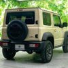 suzuki jimny-sierra 2023 quick_quick_3BA-JB74W_JB74W-193027 image 3