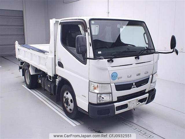 mitsubishi-fuso canter 2016 -MITSUBISHI--Canter FBA60-552271---MITSUBISHI--Canter FBA60-552271- image 1