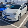 toyota prius-α 2012 CFJ1791753 image 1