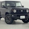 suzuki jimny-sierra 2024 -SUZUKI--Jimny Sierra 3BA-JB74W--JB74W-208400---SUZUKI--Jimny Sierra 3BA-JB74W--JB74W-208400- image 1