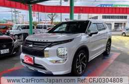 mitsubishi outlander-phev 2021 -MITSUBISHI--Outlander PHEV 5LA-GN0W--GN0W-0101131---MITSUBISHI--Outlander PHEV 5LA-GN0W--GN0W-0101131-