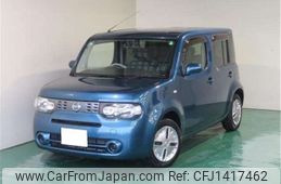 nissan cube 2014 -NISSAN--Cube DBA-Z12--Z12-273068---NISSAN--Cube DBA-Z12--Z12-273068-