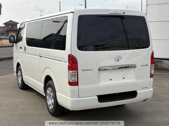 toyota hiace-van 2022 quick_quick_3DF-GDH201V_1087911 image 2