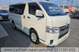 toyota hiace-van 2022 quick_quick_3BF-TRH200V_0365213