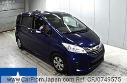 honda freed 2014 -HONDA--Freed GB3--GB3-1607018---HONDA--Freed GB3--GB3-1607018-