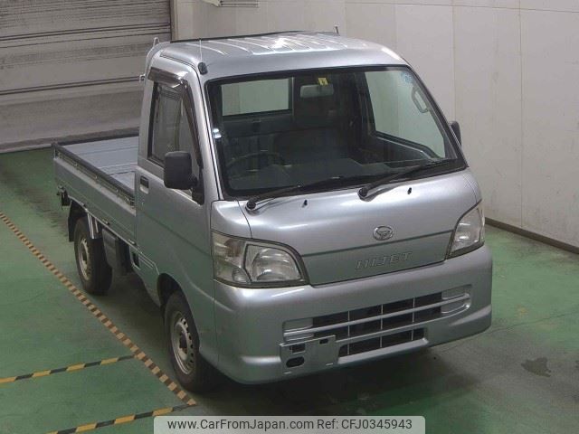 daihatsu hijet-truck 2012 -DAIHATSU--Hijet Truck S211P-0196899---DAIHATSU--Hijet Truck S211P-0196899- image 1