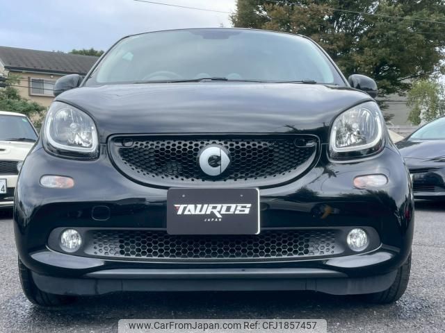 smart forfour 2016 CFJ1857457 image 2