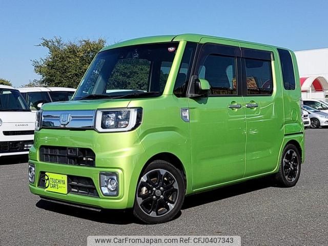 daihatsu wake 2016 -DAIHATSU--WAKE DBA-LA700S--LA700S-0075114---DAIHATSU--WAKE DBA-LA700S--LA700S-0075114- image 1