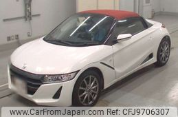 honda s660 2015 -HONDA--S660 DBA-JW5--JW5-1006666---HONDA--S660 DBA-JW5--JW5-1006666-