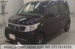 honda n-wgn 2017 CFJ1814550