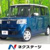 honda n-box 2014 -HONDA--N BOX DBA-JF1--JF1-2201827---HONDA--N BOX DBA-JF1--JF1-2201827- image 1