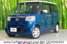 honda n-box 2014 -HONDA--N BOX DBA-JF1--JF1-2201827---HONDA--N BOX DBA-JF1--JF1-2201827-