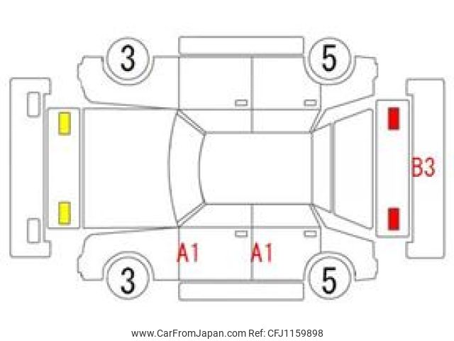 mercedes-benz glc-class 2020 -MERCEDES-BENZ--Benz GLC 3DA-253915C--WDC2539152F753667---MERCEDES-BENZ--Benz GLC 3DA-253915C--WDC2539152F753667- image 2