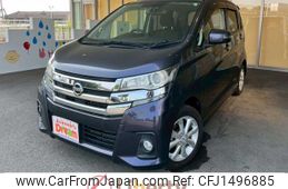 nissan dayz 2017 CFJ1496885