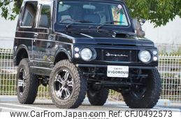 suzuki jimny 1998 quick_quick_E-JA12W_JA12W-154537