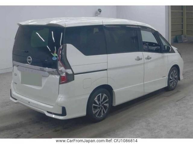 nissan serena 2020 quick_quick_DAA-GFC27_199097 image 2