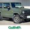 suzuki jimny 2019 -SUZUKI--Jimny 3BA-JB64W--JB64W-127812---SUZUKI--Jimny 3BA-JB64W--JB64W-127812- image 1