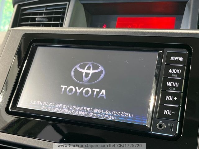 toyota roomy 2017 CFJ1725720 image 2
