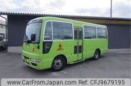 nissan civilian-bus 2014 -NISSAN--Civilian ABG-DVW41--DVW41-050370---NISSAN--Civilian ABG-DVW41--DVW41-050370-