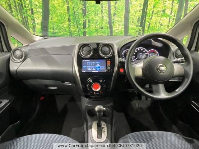 nissan note 2012 -NISSAN--Note DBA-E12--E12-022966---NISSAN--Note DBA-E12--E12-022966- image 2