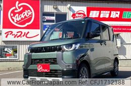 mitsubishi delica-mini 2024 CFJ1712388