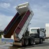 mitsubishi-fuso super-great 2011 CFJ1603702 image 7