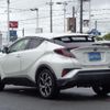 toyota c-hr 2019 quick_quick_DAA-ZYX10_ZYX10-2186190 image 2