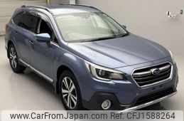 subaru outback 2020 CFJ1588264