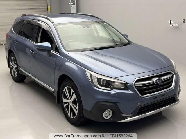 subaru outback 2020 CFJ1588264 image 1
