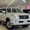 toyota land-cruiser-prado 2010 -TOYOTA--Land Cruiser Prado CBA-GRJ150W--GRJ150-0002487---TOYOTA--Land Cruiser Prado CBA-GRJ150W--GRJ150-0002487- image 1