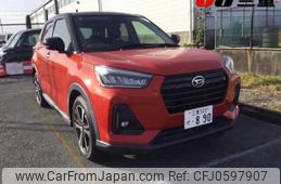 daihatsu rocky 2019 -DAIHATSU 【三重 503ｾ890】--Rocky A200S-0000229---DAIHATSU 【三重 503ｾ890】--Rocky A200S-0000229-