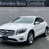 mercedes-benz gla-class 2018 -MERCEDES-BENZ--Benz GLA DBA-156942--WDC1569422J492978---MERCEDES-BENZ--Benz GLA DBA-156942--WDC1569422J492978- image 1