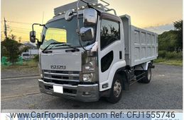 isuzu forward 2011 CFJ1555746